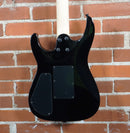 Jackson X Series Dinky HSS DK3XR HSS Gloss Black
