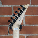 Jackson X Series Dinky HSS DK3XR HSS Gloss Black