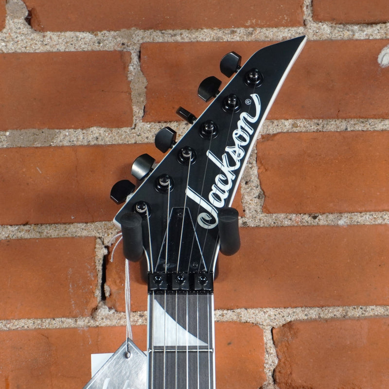 Jackson JS Series Dinky J32 Archtop Satin Black w/Floyd Rose