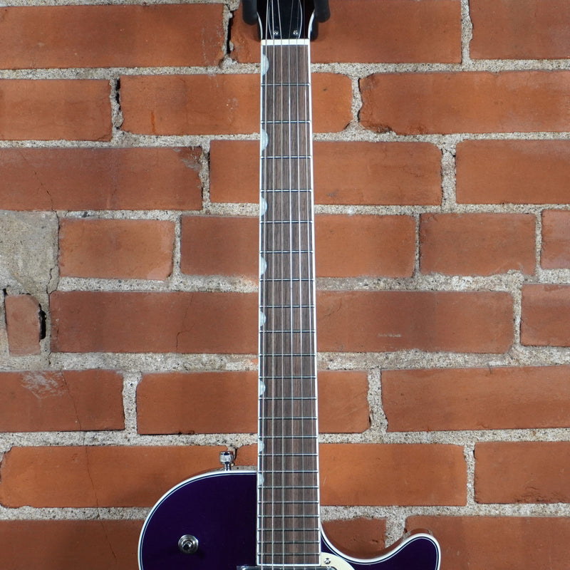 Gretsch Electromatic G5210T-P90 Jet w/Bigsby Amethyst