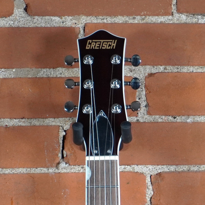 Gretsch Electromatic G5210T-P90 Jet w/Bigsby Amethyst