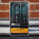 Seymour Duncan Quarter Pound Jazz Bass Set SJB-3