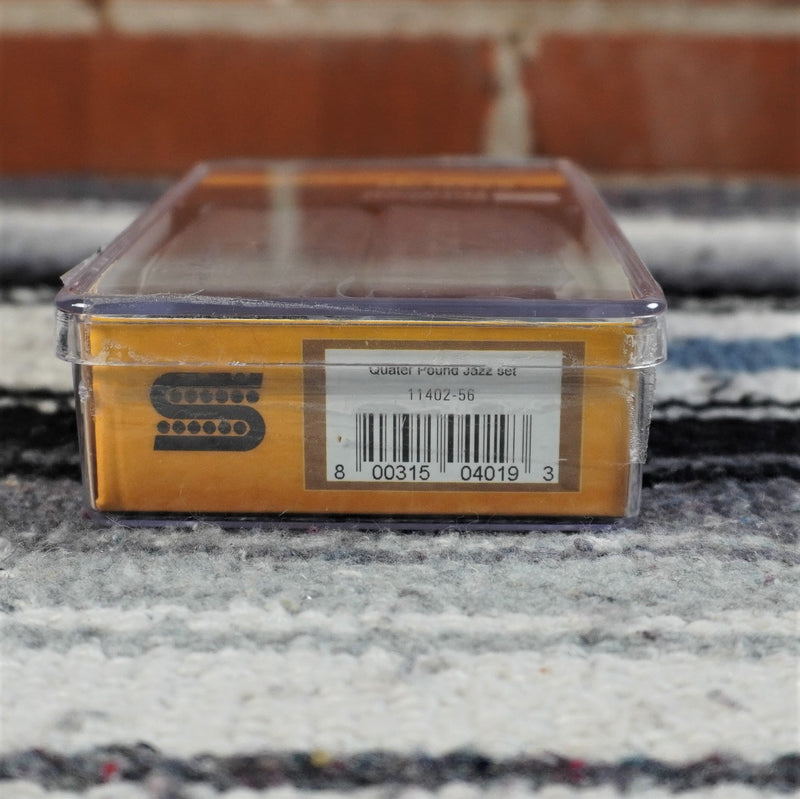 Seymour Duncan Quarter Pound Jazz Bass Set SJB-3