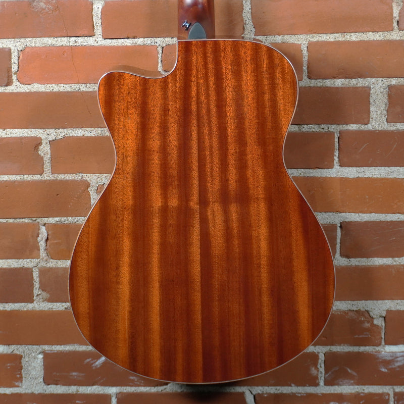 Yamaha AC1M Concert Acoustic Electric Guitar Vintage Natural