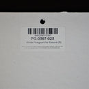 Allparts Esquire Pickguard White 1-Ply