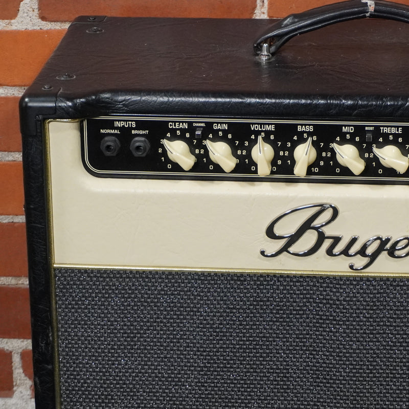 Bugera vintage 22 discount