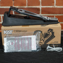 KAT Percussion KTMP1 Electronic Drum Pad w/Hi Hat Controller and Kick Pad Used