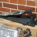 KAT Percussion KTMP1 Electronic Drum Pad w/Hi Hat Controller and Kick Pad Used