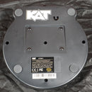 KAT Percussion KTMP1 Electronic Drum Pad w/Hi Hat Controller and Kick Pad Used