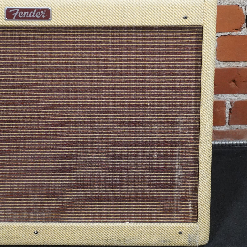 Fender Blues Deluxe 40 watt Tube Amp Tweed Used