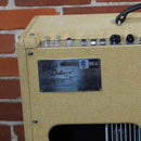 Fender Blues Deluxe 40 watt Tube Amp Tweed Used