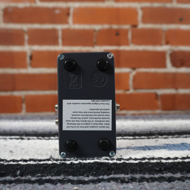 Electro-Harmonix MainFrame Bit Crusher