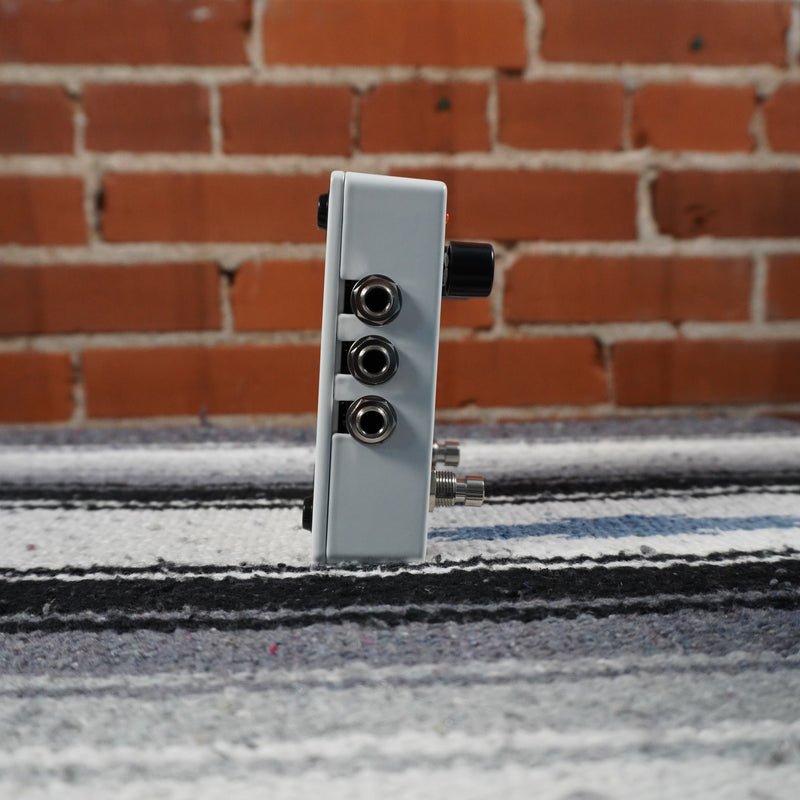 Electro-Harmonix 1440 Stereo Looper Pedal New Old Stock