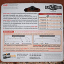 Graph Tech Black TUSQ XL Jazz Bass-Style Nut