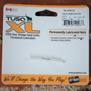 Graph Tech TUSQ XL Fender-style Slotted Nut 1-11/16" x 1/8"