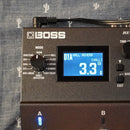 BossRV-500 Digital Reverb Pedal *B-Sides*