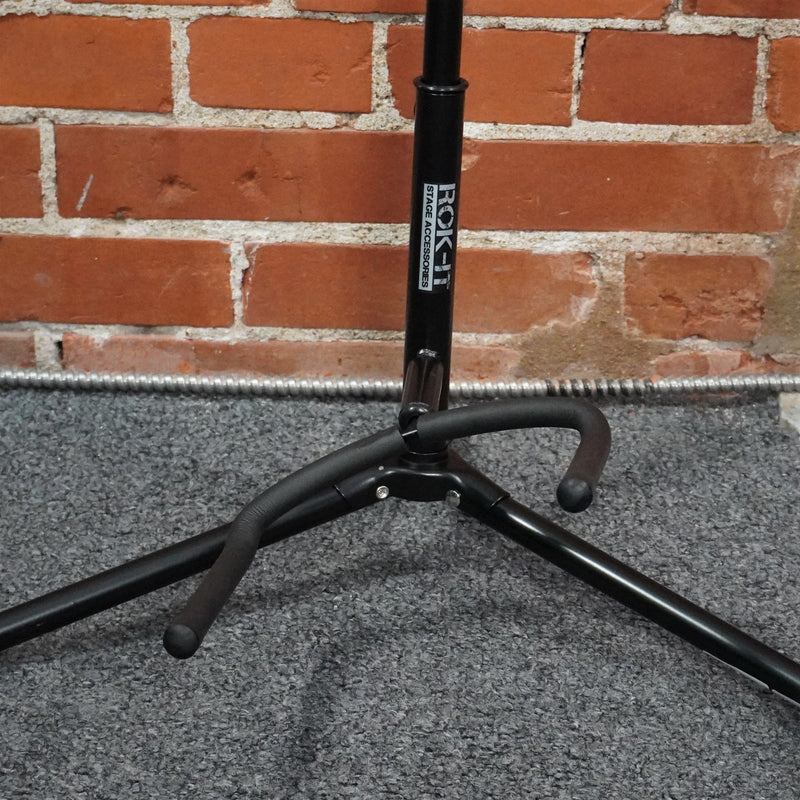 Rok-It Basic Guitar Stand