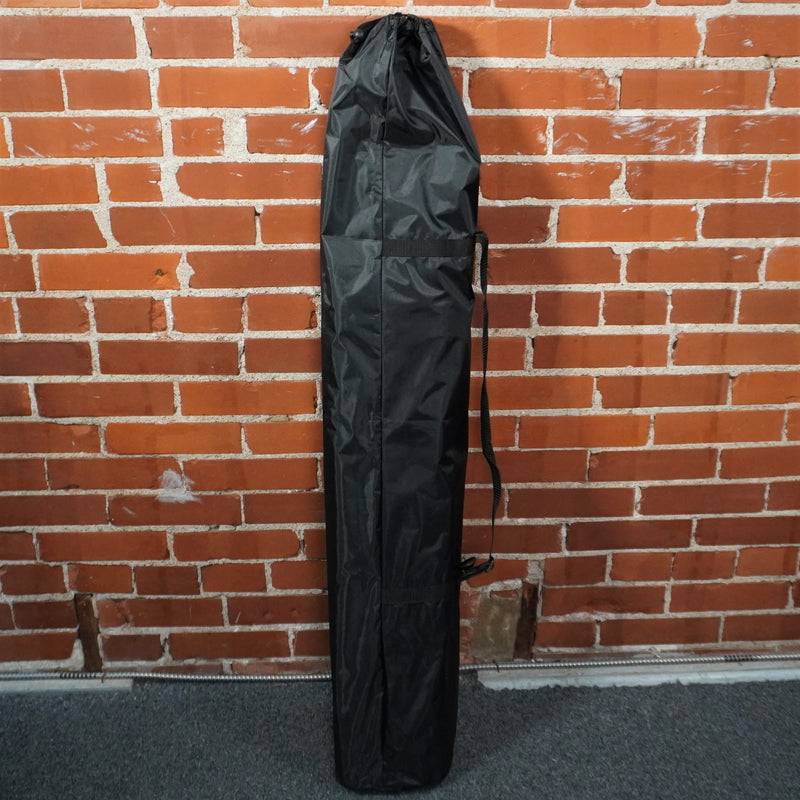 Rok-It Speaker Stand Set w/Carrying Bag