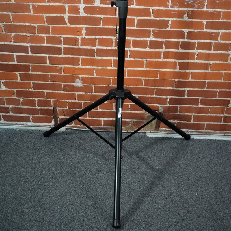 Rok-It Speaker Stand Set w/Carrying Bag