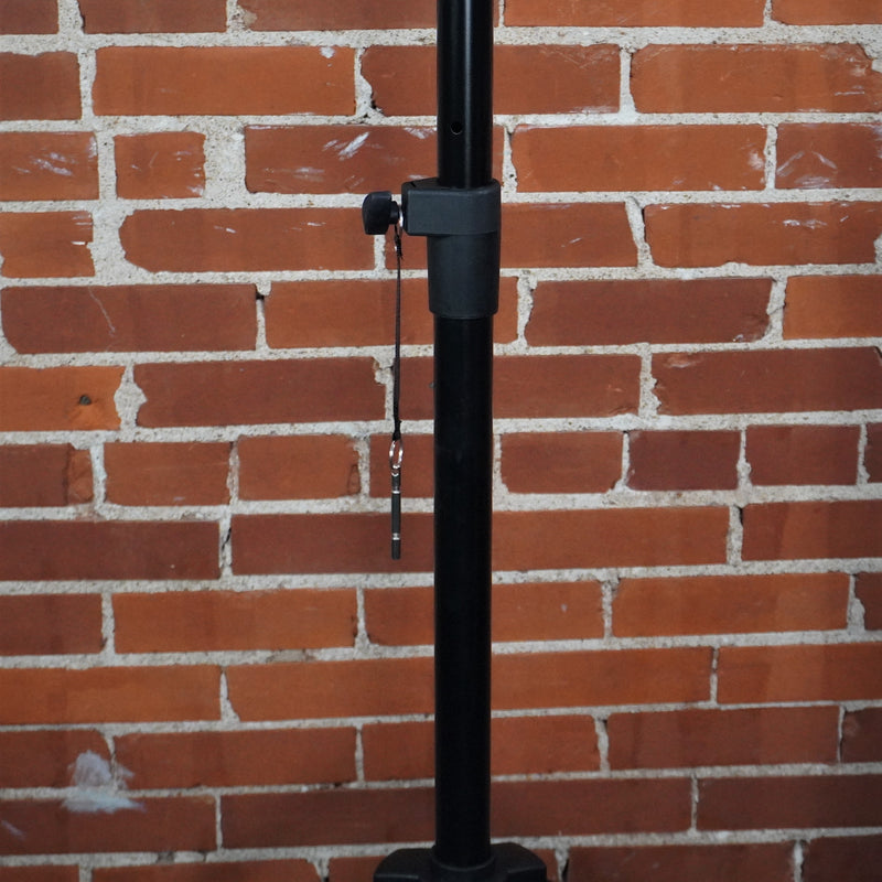 Rok-It Speaker Stand Set w/Carrying Bag