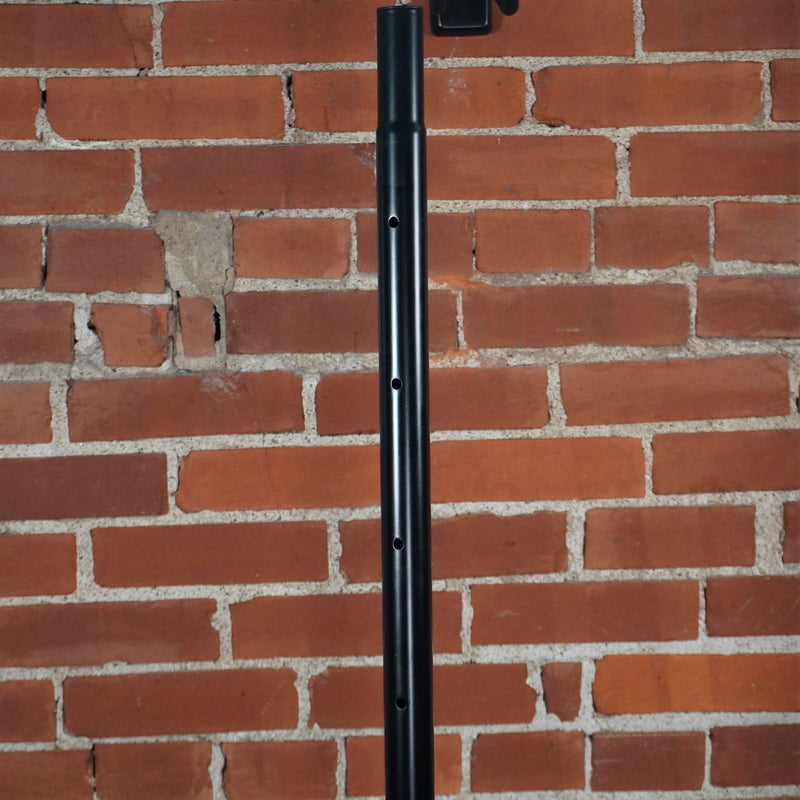 Rok-It Speaker Stand Set w/Carrying Bag