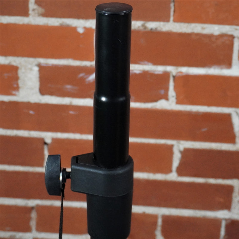 Rok-It Speaker Stand Set w/Carrying Bag