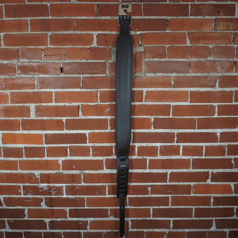 Levy's Classic Series Favorite Padded Leather Brown