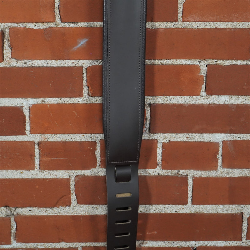 Levy's Classic Series Favorite Padded Leather Brown