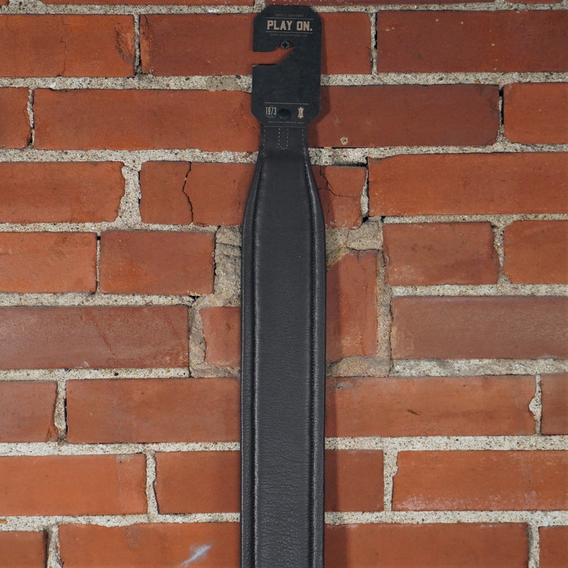 Levy's Classic Series Favorite Padded Leather Brown