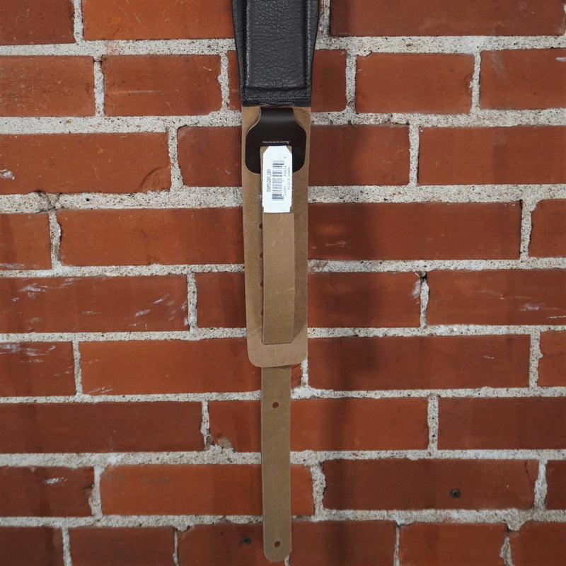 Levy's Classic Series Favorite Padded Leather Brown