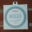 D'addario Titanium Ukulele Strings Tenor