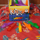 Dunlop 7700 Scotty's Kazoo