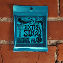 Ernie Ball Extra Slinky Nickel Wound Electric Guitar Strings 8-38