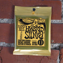 Ernie Ball Hybrid Slinky Nickel Wound Electric Guitar String 9-46