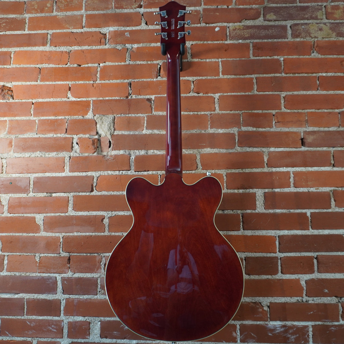 Gretsch G5622 Electromatic Center Block Double Cutaway Aged Walnut