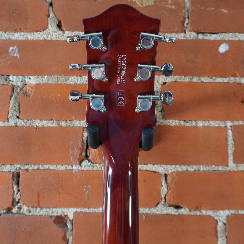Gretsch G5622 Electromatic Center Block Double Cutaway Aged Walnut