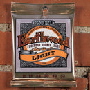 Ernie Ball Earthwood Phosphorus Bronze Light 11-52