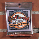 Ernie Ball Phosphorus Bronze Medium Light Acoustic Guitar Strings 12-54