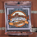 Ernie Ball Phosphorus Bronze Medium Acoustic Guitar Strings 13-56
