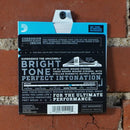 D'Addario Electric Super Light EXL120