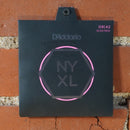 Daddario NYXL0942 Electric Strings Super Light 09-42