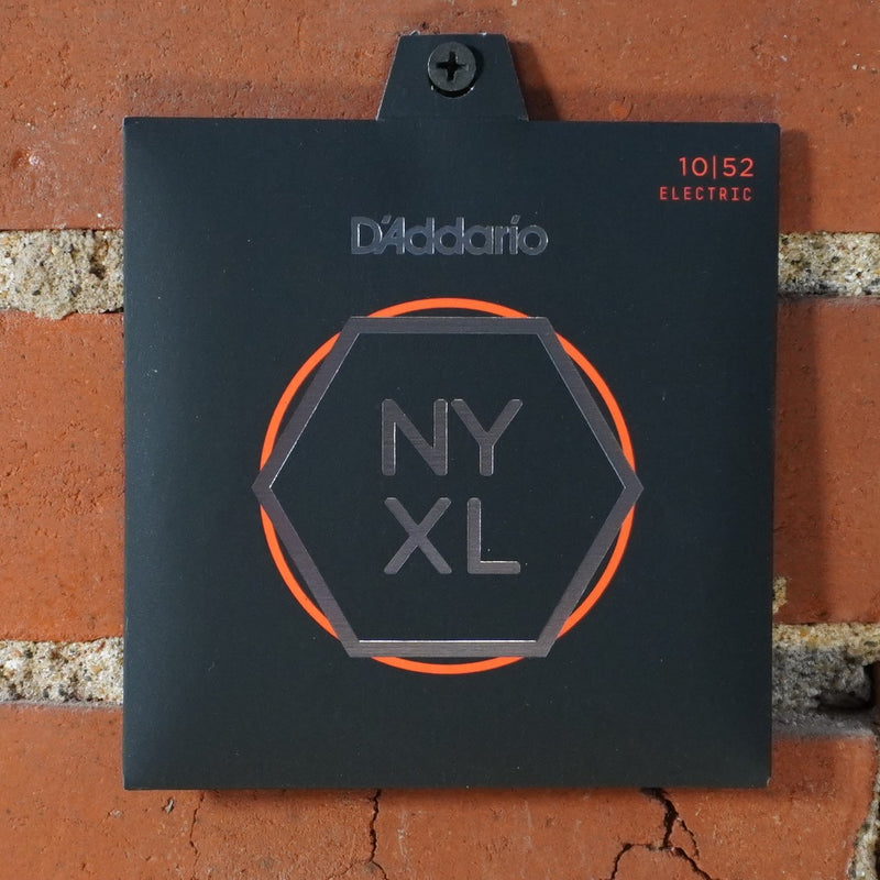 Daddario NYXL1052 Electric Strings