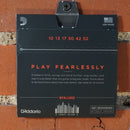 Daddario NYXL1052 Electric Strings