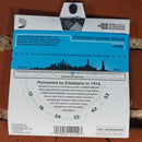 D'addario EJ16 Phosphorus Bronze Acoustic Strings Light 12-53