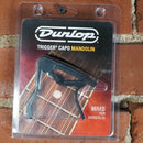 Dunlop Trigger Capo Mandolin Black