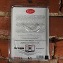 Kyser Acoustic Quick Change Capo Red