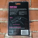 Ernie Ball Axis Capo Black