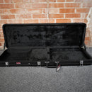 Gator GWE Economy Solid Body Guitar Case
