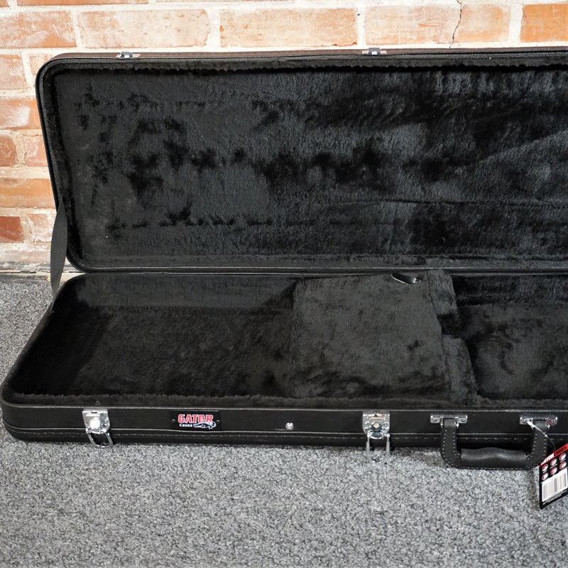 Gator GWE Economy Solid Body Guitar Case