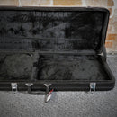 Gator GWE Economy Solid Body Guitar Case